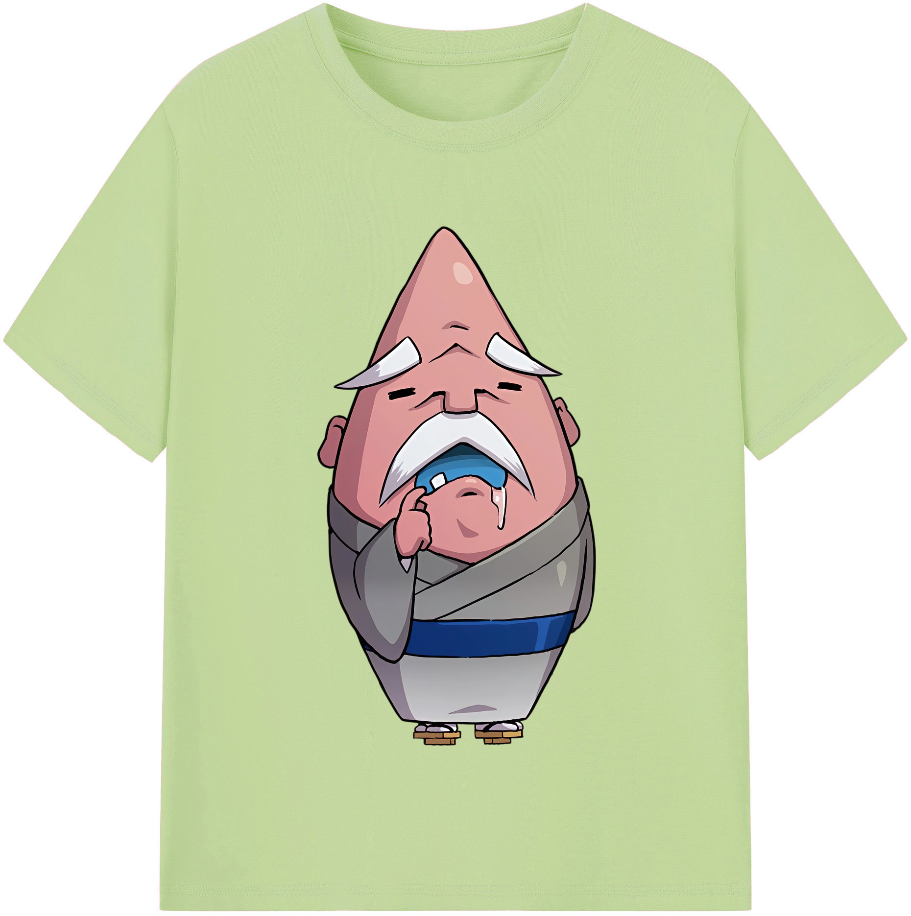 （画像用） 妖怪ウォッチ Yo-kai Watch 綿100％半袖Tシャツ（フロントプリント）